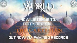 The World To Come - The Cartesian Full Album Stream [FAMINED RECORDS]