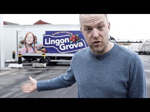 Vad händer med bröd som inte blir sålt?