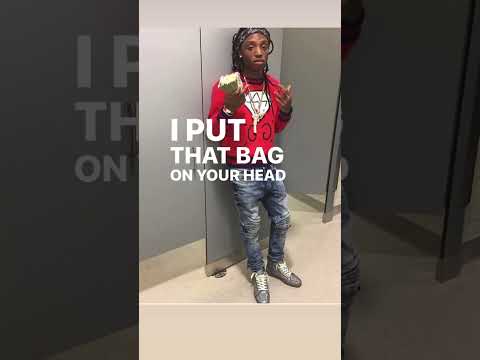 Shy Glizzy Bestfriend DF Gizzle Get 200 + Years .Killing 10Year Old Girl Listen To The Song 🤦🏽‍♂️