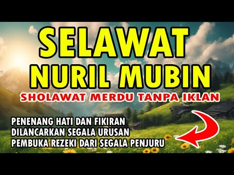 SELAWAT NURIL MUBIN