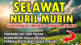 Download lagu SELAWAT NURIL MUBIN mp3