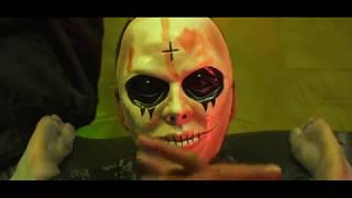 Lary Over Ft. Farruko  - Arrebatao / Kendrick Mart : Cap  1 (4K)