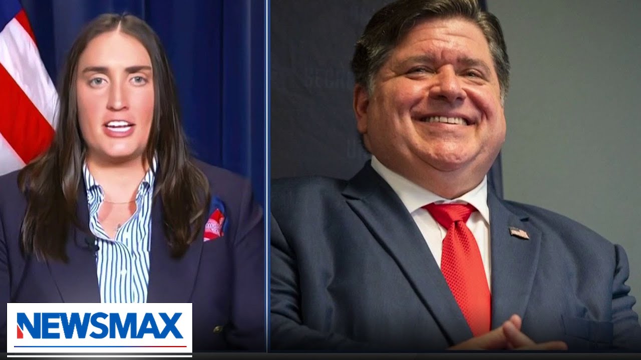 ICE Deputy Director: We're putting Chicago first even if leadership won't | American Agenda