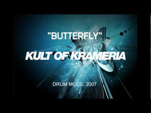 Kult of Krameria - Butterfly (Original Mix)