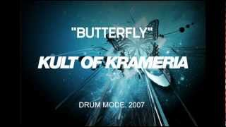 Kult of Krameria - Butterfly (Original Mix)