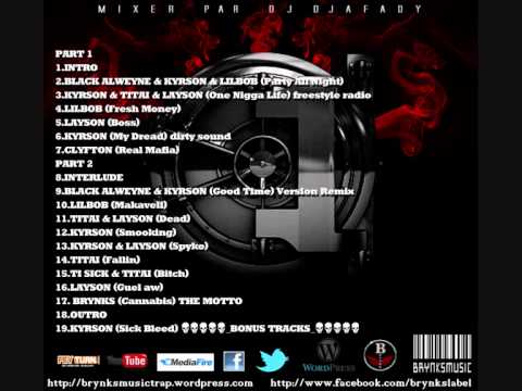 14) Layson ft Titai (dead) BRYNKS MUSIC