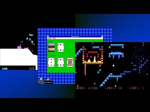 Shovelware Diggers #103 - Balls Collecting Balls