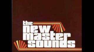 The New Mastersounds - Drop It Down (B Remix)