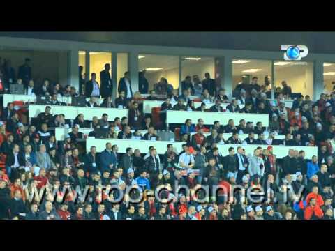 Procesi Sportiv, 30 Mars 2015, Pjesa 1 - Top Channel Albania - Sport Talk Show