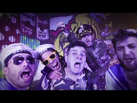 El Chino - Rock Nacional Argentino - Atomos Remotos |  Video Oficial