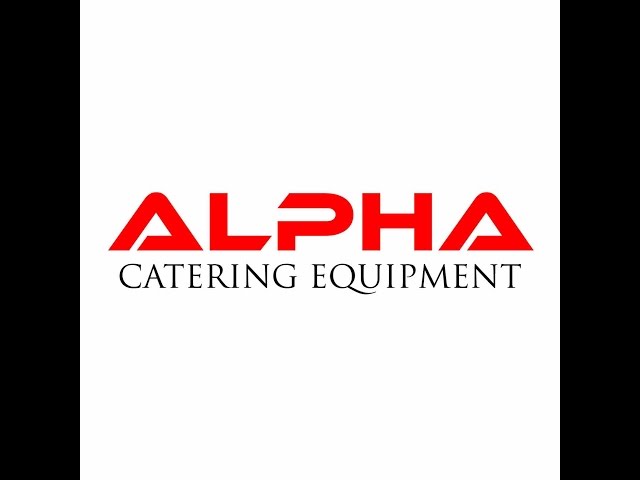 Alpha Catering Equipment Pty Ltd - Penrith, NSW