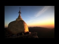 ONLINE: Barma - země Buddhů - Tomáš Kubeš 
