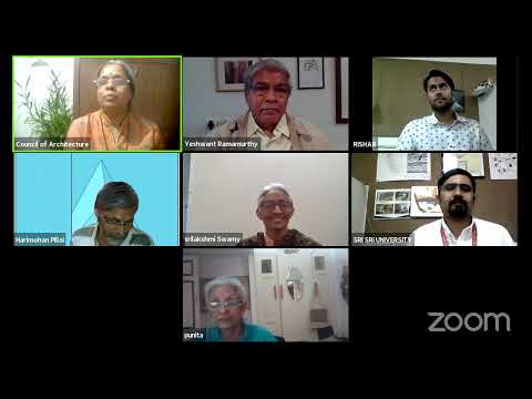 CoA Awards for Excellence in Architectural Thesis, 2020, Zone 2