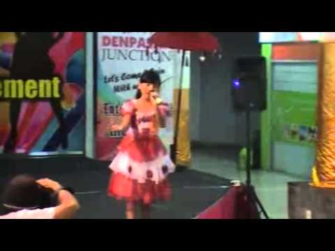 Andai aku punya sayap"Intan Dheya"