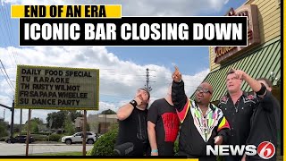 Post Time Lounge to close after decades in Seminole County