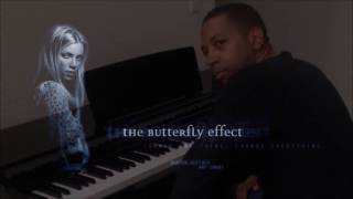 The Butterfly Effect - Kayleigh’s Funeral (Piano Cover)