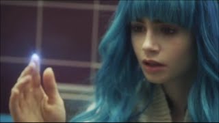 Marissa Nadler  ~ The Wrecking Ball Company ~