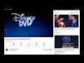 Disney Dvd Logo 2006