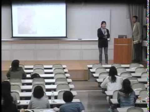 金子由佳講演20150416