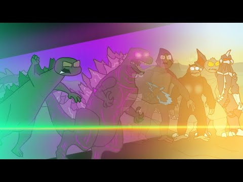 TRIANGLE vs MONKEY | (More Parts Coming soon) …