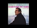 Tony Bennett - By Myself (Mono)