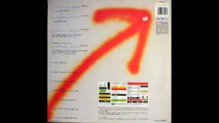 Sake Stabs - Let's Go Back