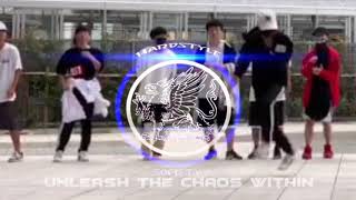 「Hardstyle Society member Z.FonG MASstyle」