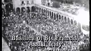 One World Religion (MYSTERY BABYLON)