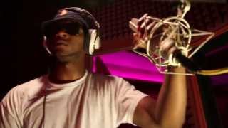 Papoose &quot;Faith&quot; Music Video