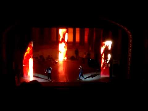 Okaber and RG - Qan Çanağı ( Son Renessans )