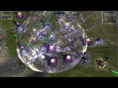 ForgedAllianceAwesomeness - Outplayed & Outbugged