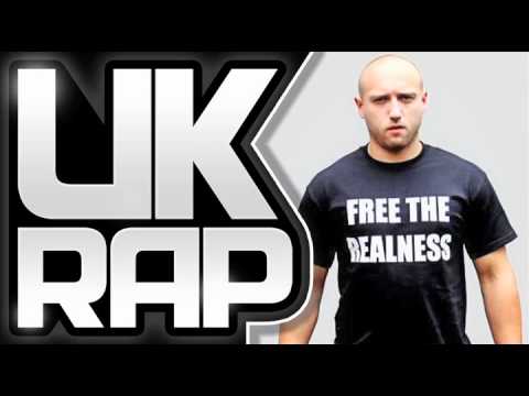 English Frank - Envy ft Mic Righteous, Jaja Soze, Durrty Goods, Squeeks, Logic, Malik, TK & Exo