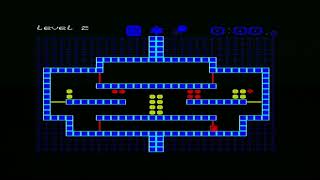 ZX Spectrum Vega Games - Gem Chaser 2