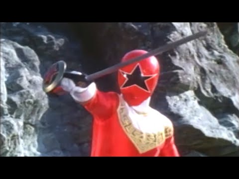 It Came From Angel Grove | Zeo | Full Episode | S04 | E23 | Power Rangers Official