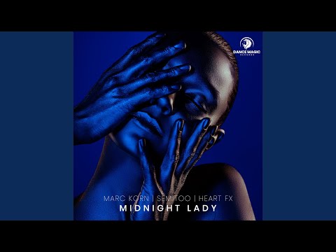 Midnight Lady (Techno)