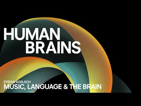 CONVERSATION #4 | Stefan Koelsch | Music, Language & the brain