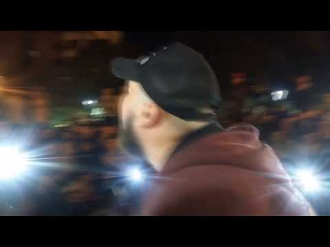 LUNI vs MARIANO - FINAL - INVASIÓN RAPPER (21° Edición) / Santa Fe