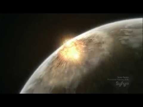 Stargate Universe Music Video [Embassy - Gravity]