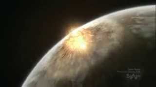 Stargate Universe Music Video [Embassy - Gravity]