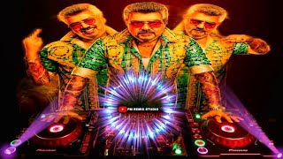 Download lagu Vathikuchi pathikadhuda remix | Ajith Next Movie | Good Bad Ugly🔥🥁#dj #no1trending mp3
