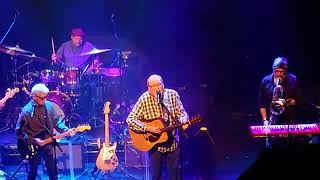 Los Lobos - Matter of Time