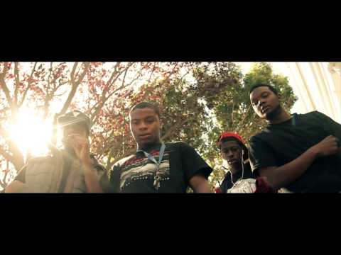Young Panch - For The Block (Music Video) || dir. 3rd.I.View