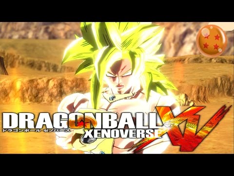 Dragon Ball Online Global Super Saiyan Modding Tutorial!!!! 