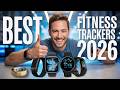 Best Fitness Tracker 2026 Find Which Fitness Tracker Is Right For YOU