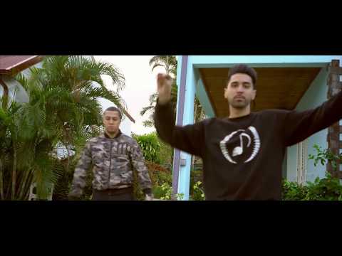 Mekza Ft. Alaza - ENSAMB - (Clip officiel)