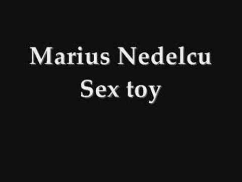Marius Nedelcu - Sex toy