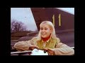 Agnetha Fältskog ABBA Nu Ska Vi Opp Opp Opp Swedish TV 4k