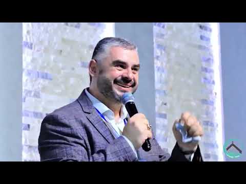 Աստված Բարի է - Հովսեփ Պողոսյան