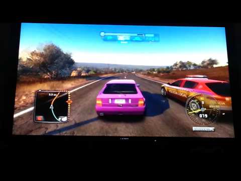 Test Drive Unlimited 2 Walkthrough Part 7 - DAMMIT MIAMI