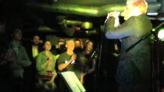 Babybird Bowery CORNERSHOP